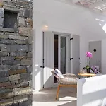 Corina Studios-apartments *