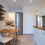 Apartamento Corina Studios-apartments