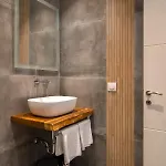 Corina Studios-apartments Naousa (Paros)
