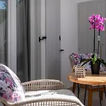 Corina Studios-apartments Apartamento Naousa (Paros)