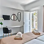 Corina Studios-apartments Apartamento Naousa (Paros)