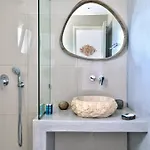 Corina Studios-apartments Apartamento Naousa (Paros)