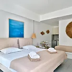 Apartamento Corina Studios-apartments