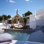 Apartamento Corina Studios-apartments