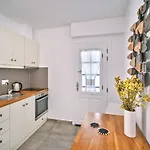 Apartamento Corina Studios-apartments *