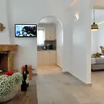 Apartamento Corina Studios-apartments Naousa (Paros)