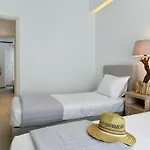 Apartamento Corina Studios-apartments