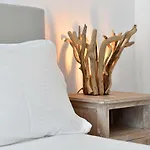Corina Studios-apartments * Naousa (Paros)