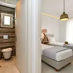 Corina Studios-apartments