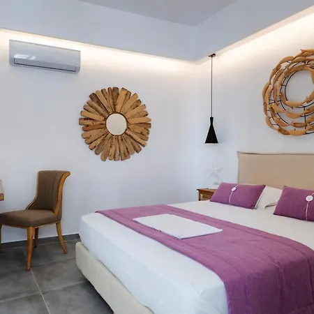 Corina Studios-apartments Apartman