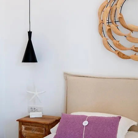 Apartman Corina Studios-apartments *
