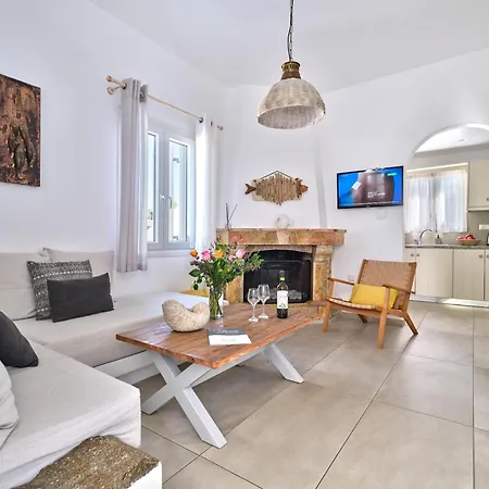 Corina Studios-apartments Apartmán