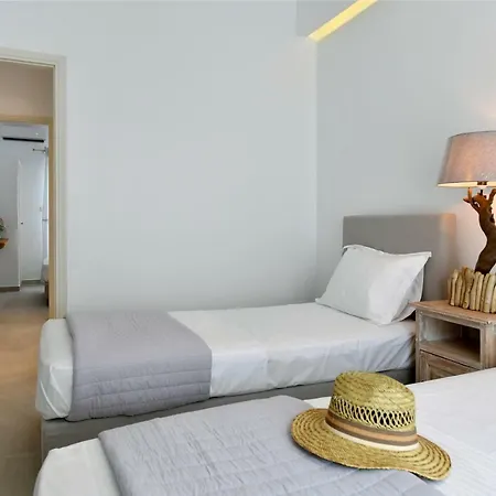 Apartman Corina Studios-apartments