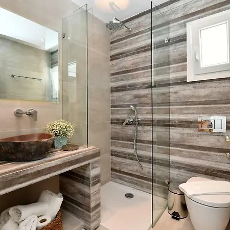 Corina Studios-apartments Apartman