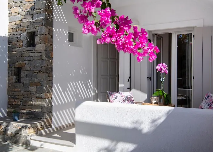 Corina Studios-apartments Apartmán