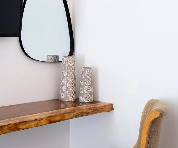 Apartmán Corina Studios-apartments Nausa