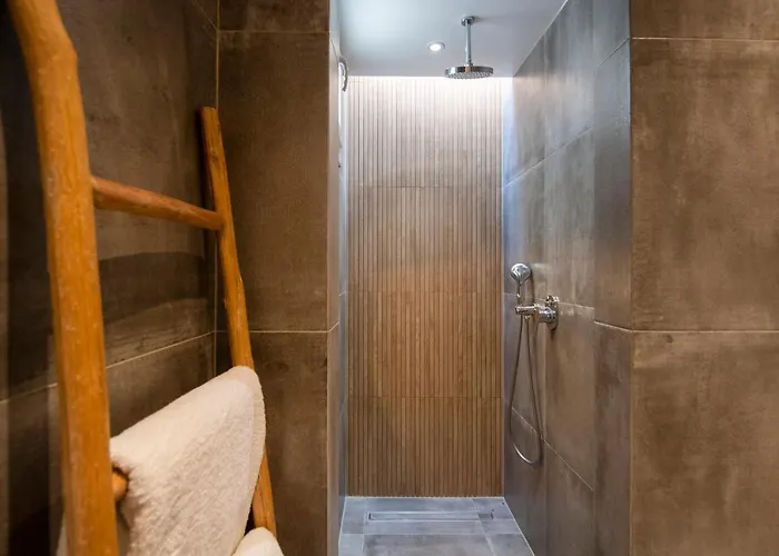 Corina Studios-apartments Apartmán Nausa