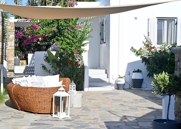 Apartmán Corina Studios-apartments