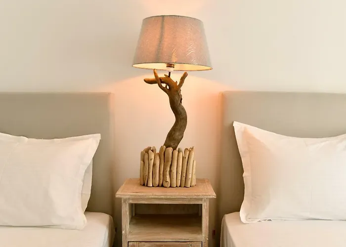 Corina Studios-apartments Nausa