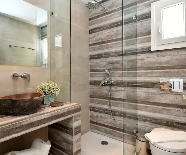 Corina Studios-apartments Apartmán