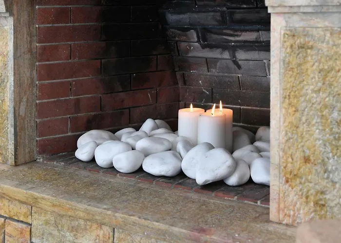 Apartmán Corina Studios-apartments *