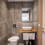 Appartement Corina Studios-apartments *