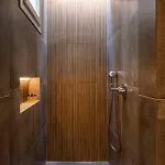 Corina Studios-apartments Appartement