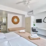 Corina Studios-apartments Διαμέρισμα *