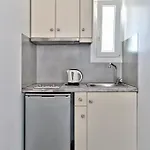 Διαμέρισμα Corina Studios-apartments *
