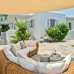 Corina Studios-apartments * Naousa