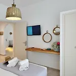 Appartement Corina Studios-apartments *