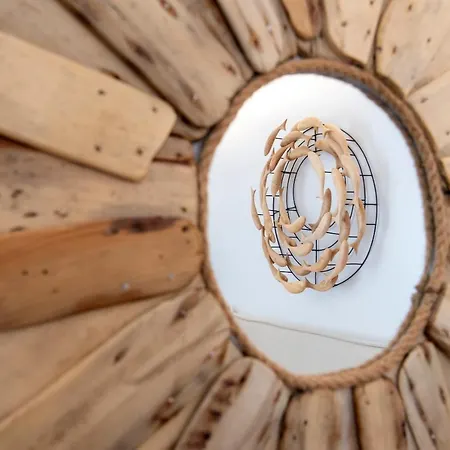 Corina Studios-apartments Apartament Nausa