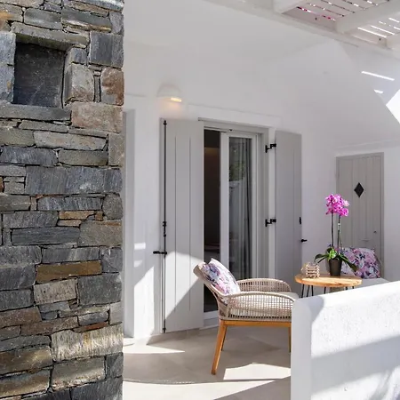 Corina Studios-apartments *