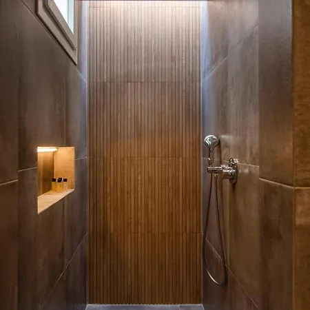 Corina Studios-apartments Apartament