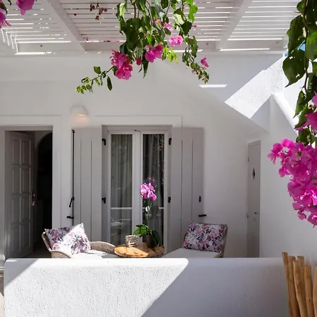 アパート Corina Studios-apartments *