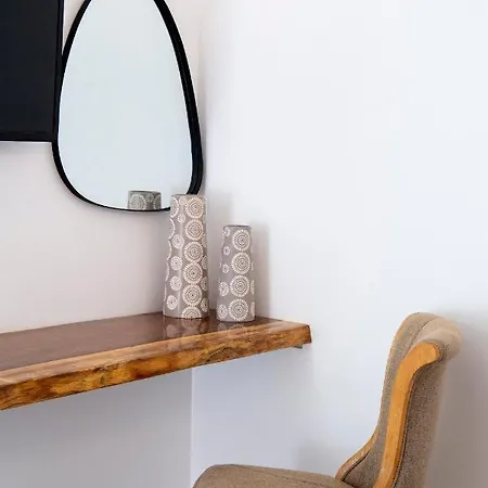 Daire Corina Studios-apartments Zambujeira do Mar