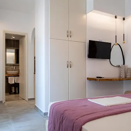 Apartament Corina Studios-apartments Nausa