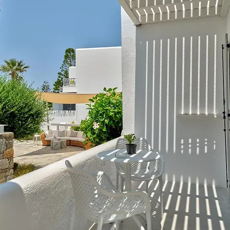 Corina Studios-apartments Apartment Naoussa