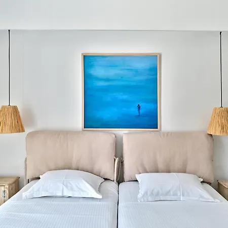 Corina Studios-apartments アパート