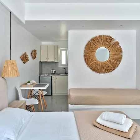 Corina Studios-apartments