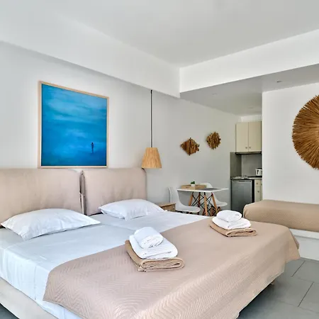 Apartament Corina Studios-apartments