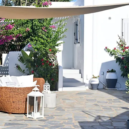Appartement Corina Studios-apartments