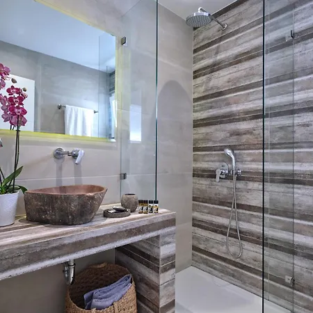 Corina Studios-apartments *