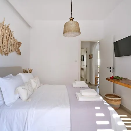 Corina Studios-apartments