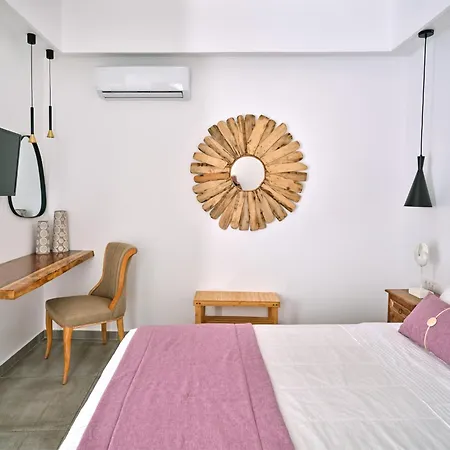 Appartement Corina Studios-apartments