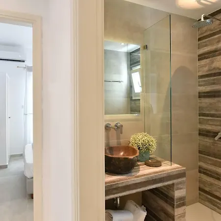 Apartament Corina Studios-apartments