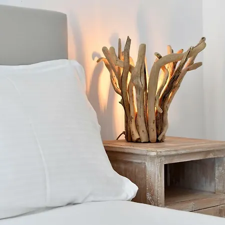 Corina Studios-apartments * ナウサ