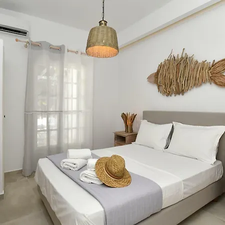 Corina Studios-apartments