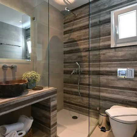 Apartament Corina Studios-apartments *