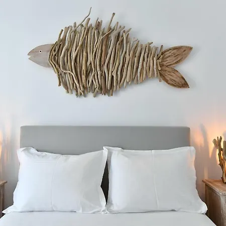 Corina Studios-apartments Apartament